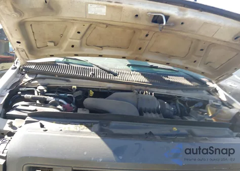 2013 Ford E-250 Commercial from USA, damaged, VIN 1FTNE2EW6DDB22926